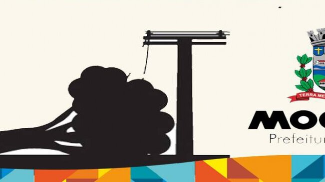 ATENÇÃO para as novas etapas de coleta de galhos vigente a partir do dia 1 de agosto de 2017