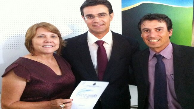 Mococa receberá curso de Manutenção Automotiva pelo Via Rápida Emprego; prefeita assinou convênio em SP