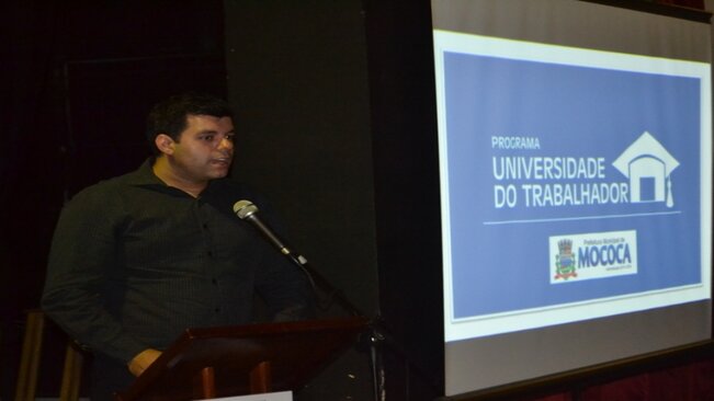 Mococa recebe projeto de combate às drogas; lançamento contará com Augusto Cury e Padre Haroldo