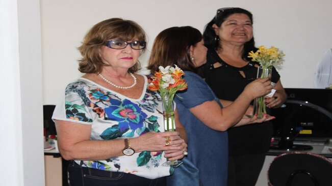 Economia de quase R$ 12 mil/ano >>>  Departamento de Educação muda de endereço