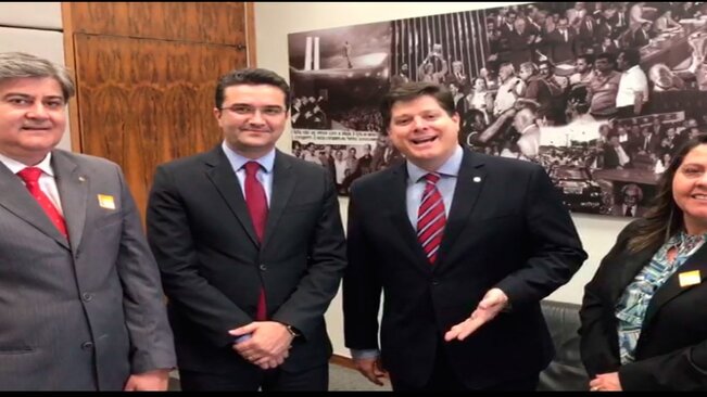 Saúde de Mococa receberá R$ 1,8 milhão