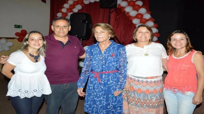 Departamento de Saúde comemora Dia Mundial de Combate a AIDS