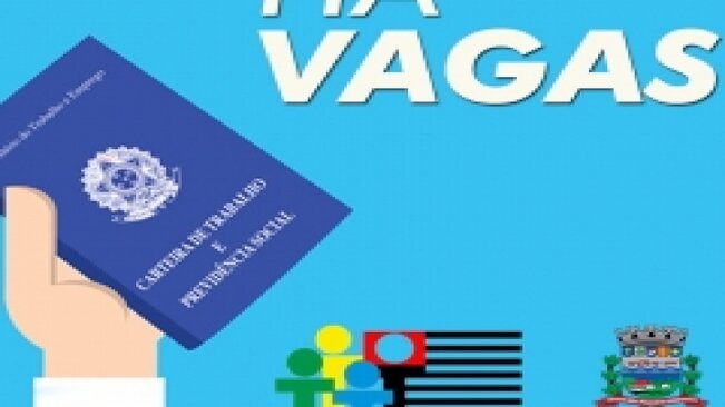 Vagas de Emprego - PAT - Posto de Atendimento ao Trabalhador .>> Confira novas vagas disponibilizadas