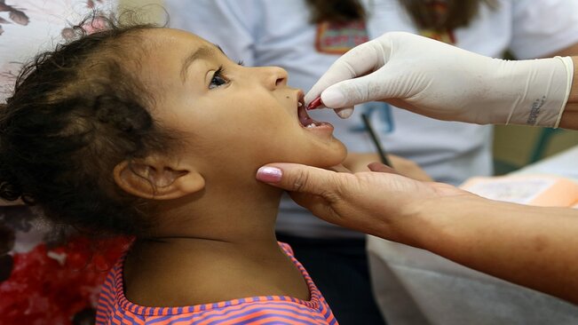 Mortalidade Infantil em Mococa é a menor da região