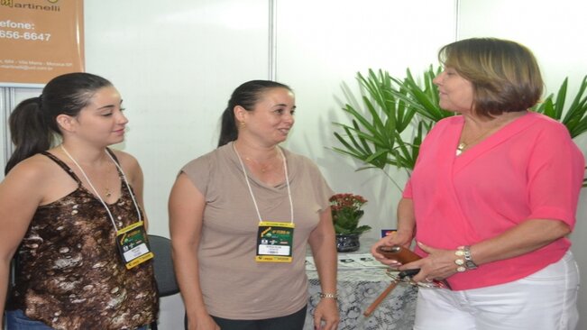 4ª Feira do Empreendedor de Mococa apresenta a força do comércio e da indústria local