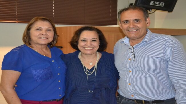 Palestra oficializa a abertura da Casa do Adolescente de Mococa