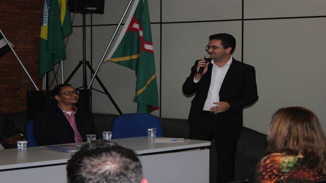 Departamento de Educação realiza 1ª Conferência Municipal de Educação