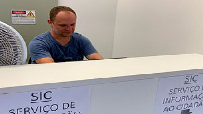 Prefeitura de Mococa disponibiliza Serviço de Informação ao Cidadão (SIC)