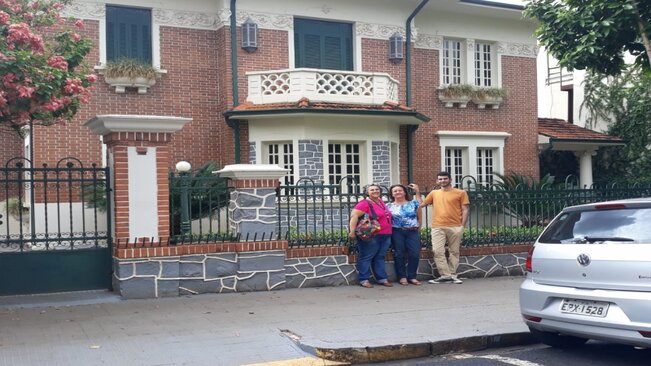 Departamento de Cultura em busca de Conhecimento